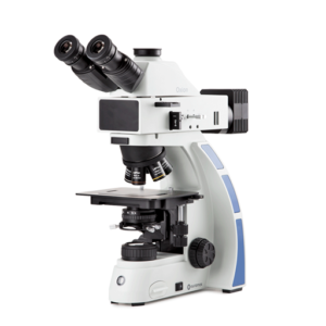 Oxion para ciencia de materiales (metalográfico)