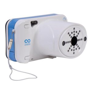 Refractómetro Binocular Móvil Adaptica 2WIN-4