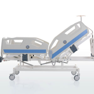 Nitro HB 8120 Cama Hospitalaria de 2 Motores