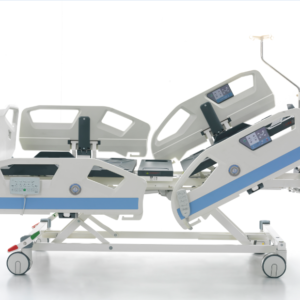 Nitro HB 8140 Cama Hospitalaria de 4 Motores