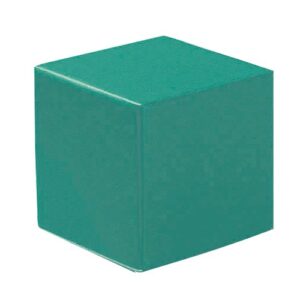 Colchón terapéutico Cubo 1 - Cojines de terapia cube 1
